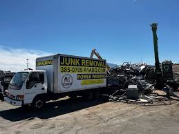 Best Shed Removal  in North Fort Myers, FL