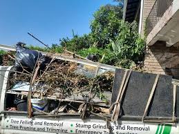 Best Demolition Debris Removal  in North Fort Myers, FL