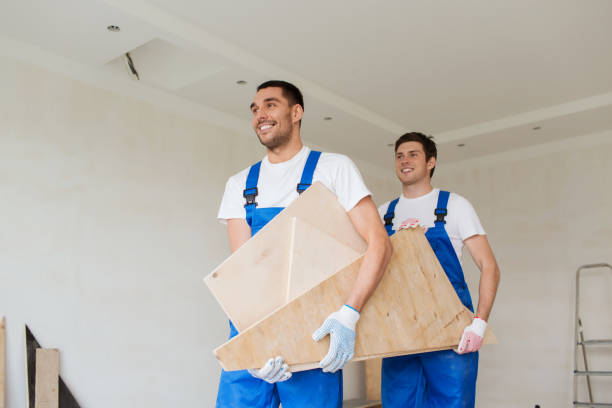 Best Hoarding Cleanup  in North Fort Myers, FL