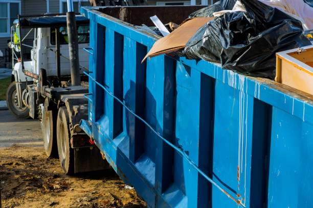 Moving and Downsizing Cleanouts in North Fort Myers, FL