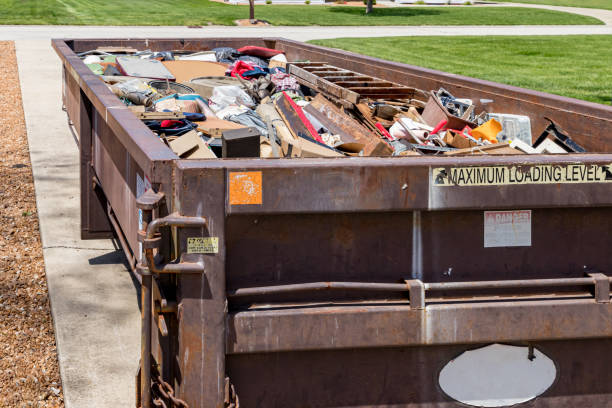 Same-Day Junk Removal Services in North Fort Myers, FL